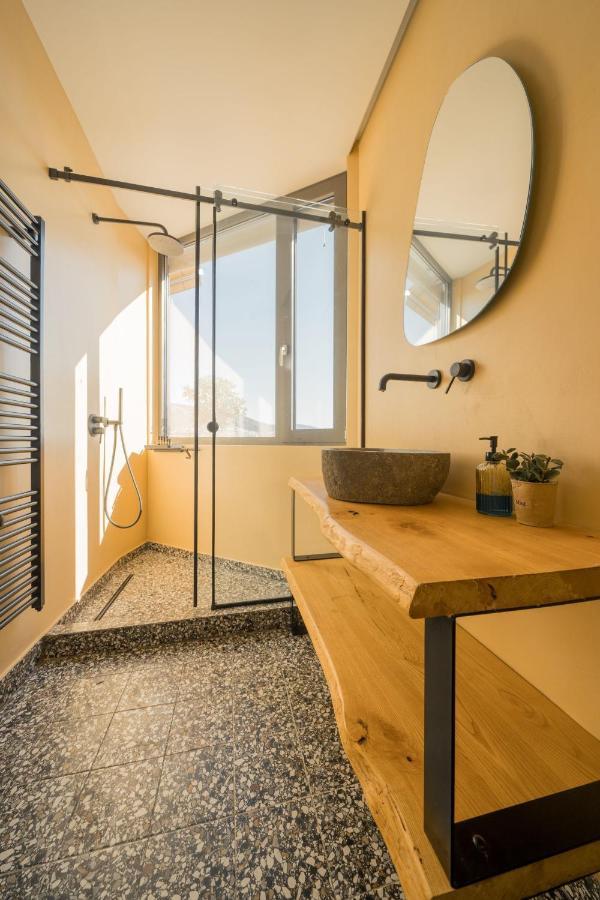 Sky Apartment Atenas Exterior foto