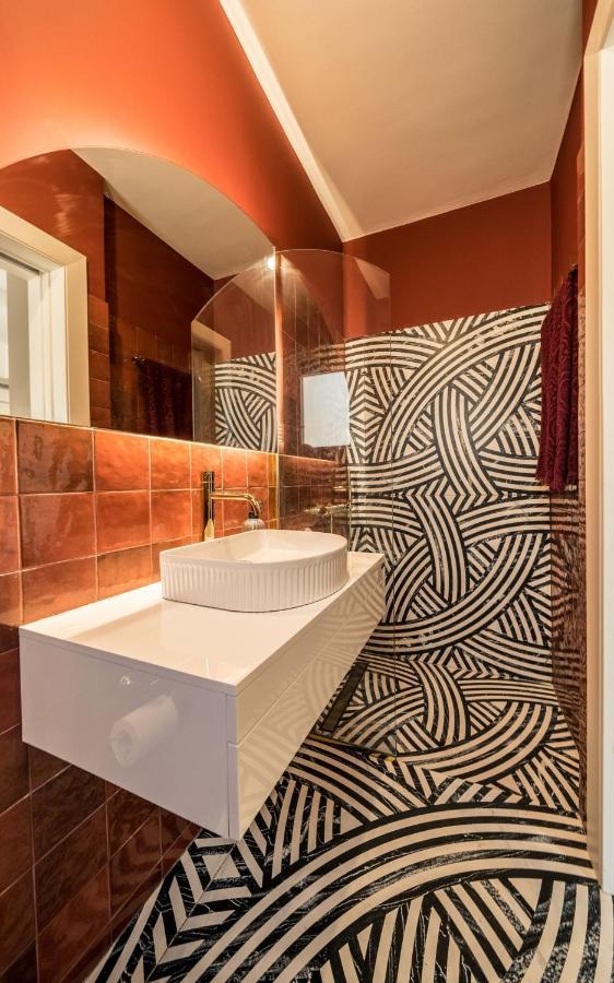 Sky Apartment Atenas Exterior foto