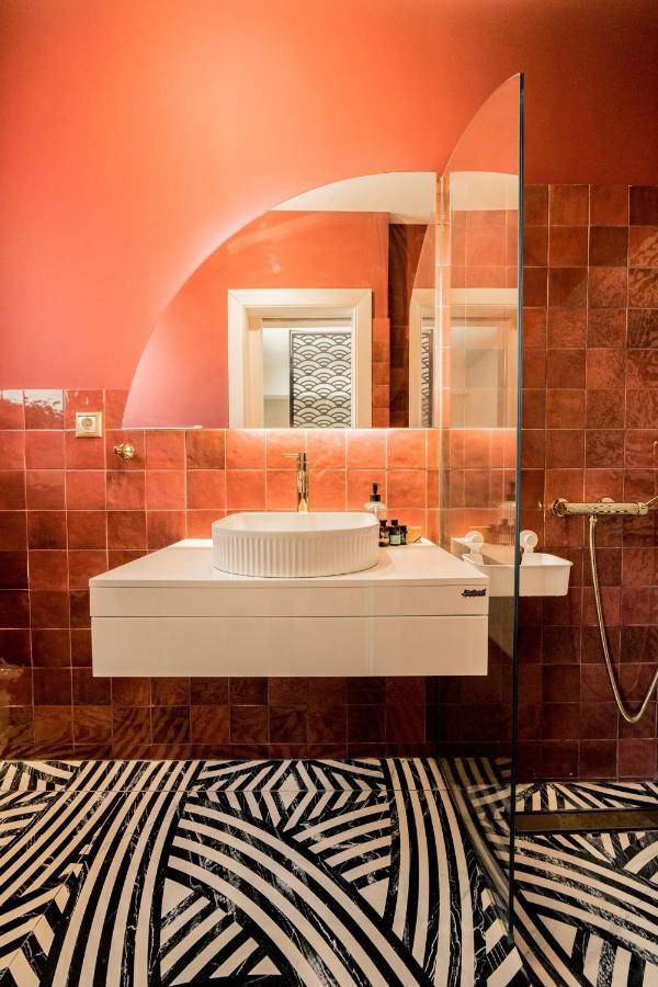 Sky Apartment Atenas Exterior foto