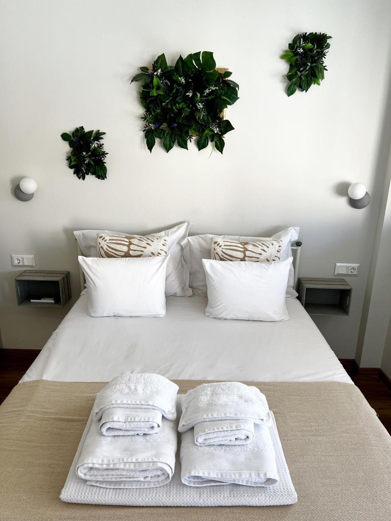 Sky Apartment Atenas Exterior foto
